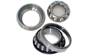 Steering Ball and Roller Bearing Series