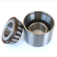 wheel hub bearing