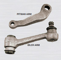 pitman arm