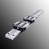 LM Guides, Linear Motion Guide:Technico
