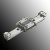 LM Guides, Linear Motion Guide:Technico