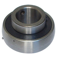 UC 300 series bearings