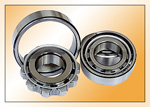 standard cylindrical roller bearings