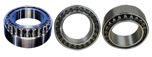 standard cylindrical roller bearing