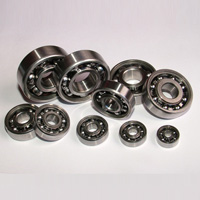 62 series ball bearings