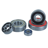 carbon steel ball bearings
