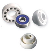 ceramic ball bearing