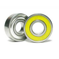 R/C ball bearings