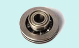 Special combination non standard bearings