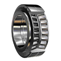 double tapered roller bearing