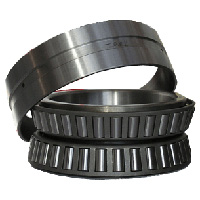 double tapered roller bearings