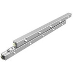 Other linear guide and block assy