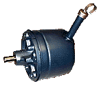 Ford-style Pump